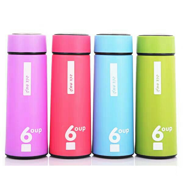 Hot Sale Promotion Glass Water Bottle