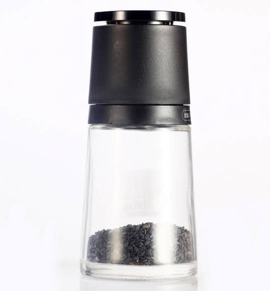 New Style Pepper Grinder/Mill