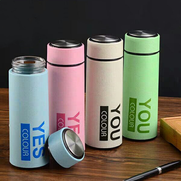 Hot Sale Promotion Glass Water Bottle