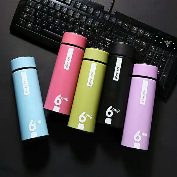 Hot Sale Promotion Glass Water Bottle