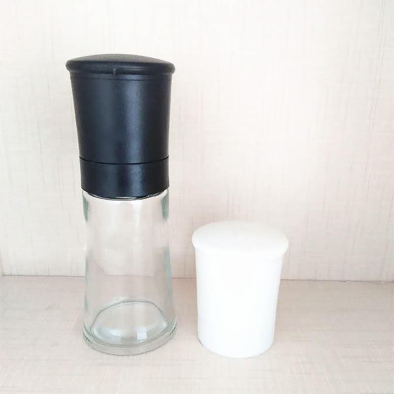 Glass Salt Grinder/Mill