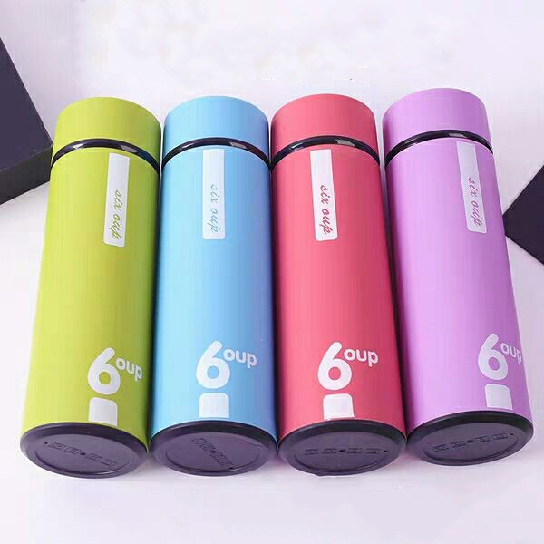 Hot Sale Promotion Glass Water Bottle