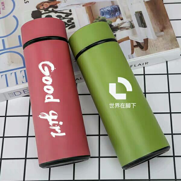 Hot Sale Promotion Glass Water Bottle