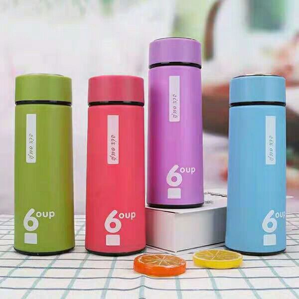 Hot Sale Promotion Glass Water Bottle