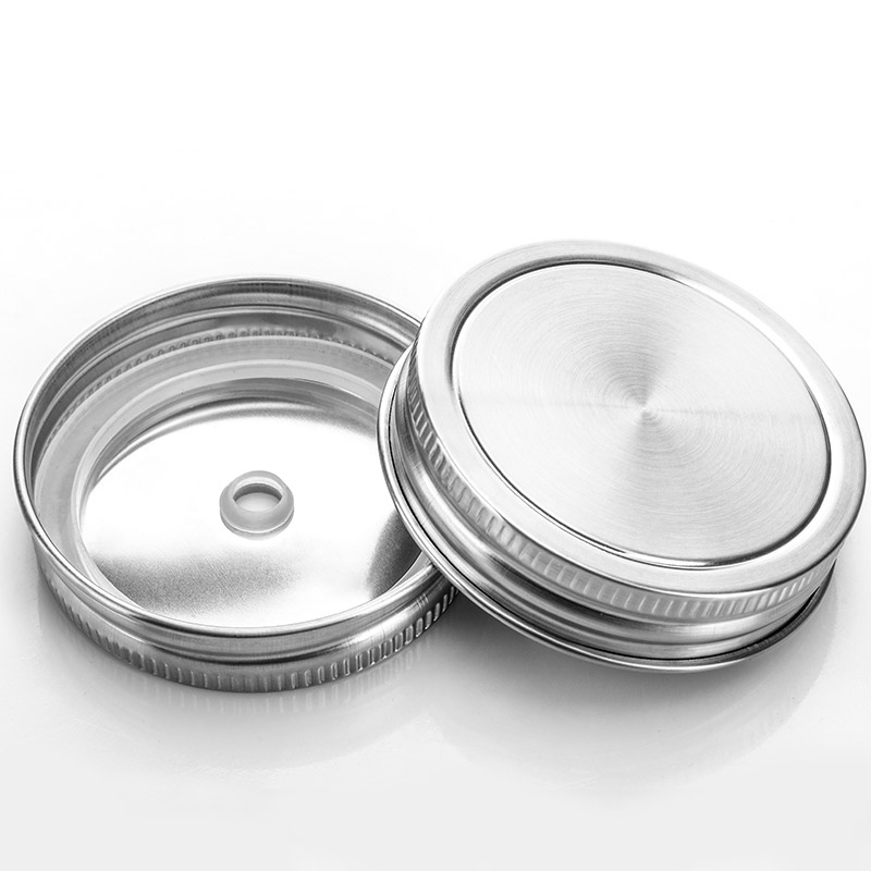 Flip Top Lids