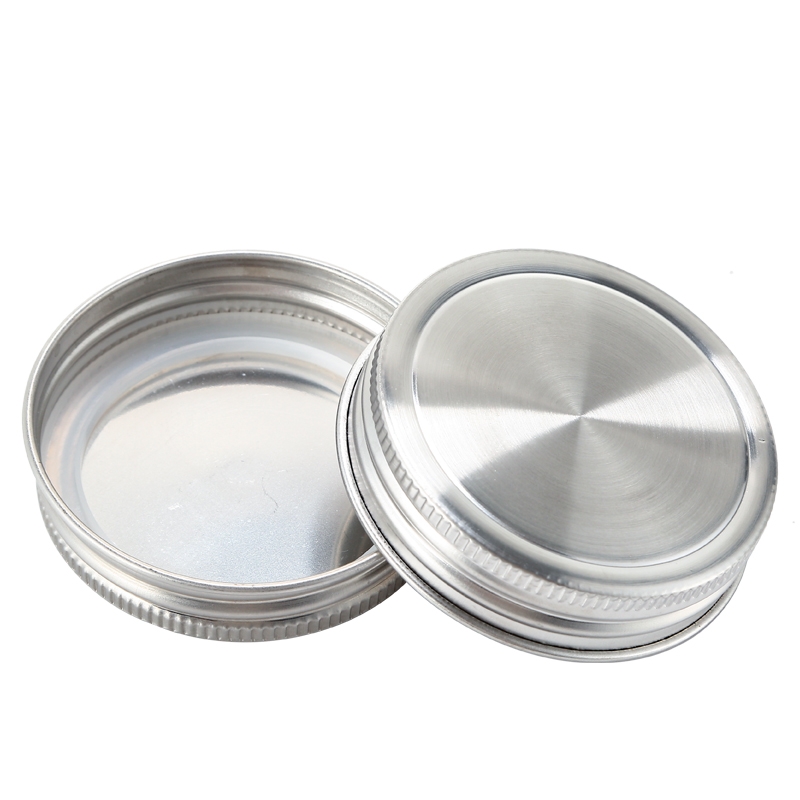 Flip Top Lids