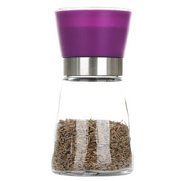 Colorful Pepper Grinder/Mill