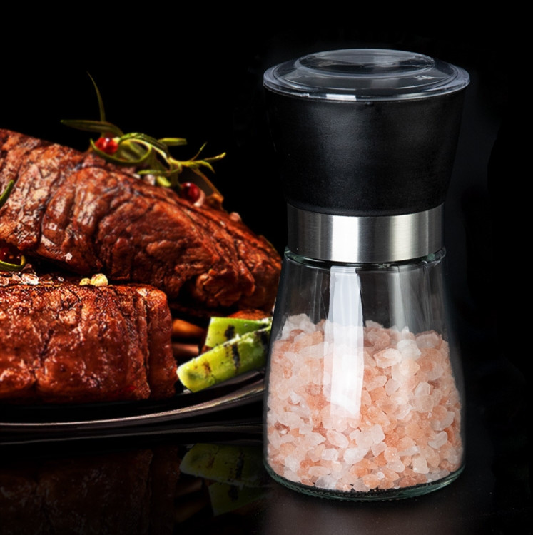 Salt and Pepper Grinder