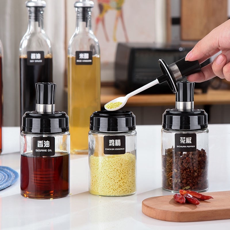 Advance Technology Olive Oil Bottle