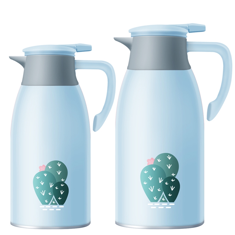 Customized Logo Thermos Jug