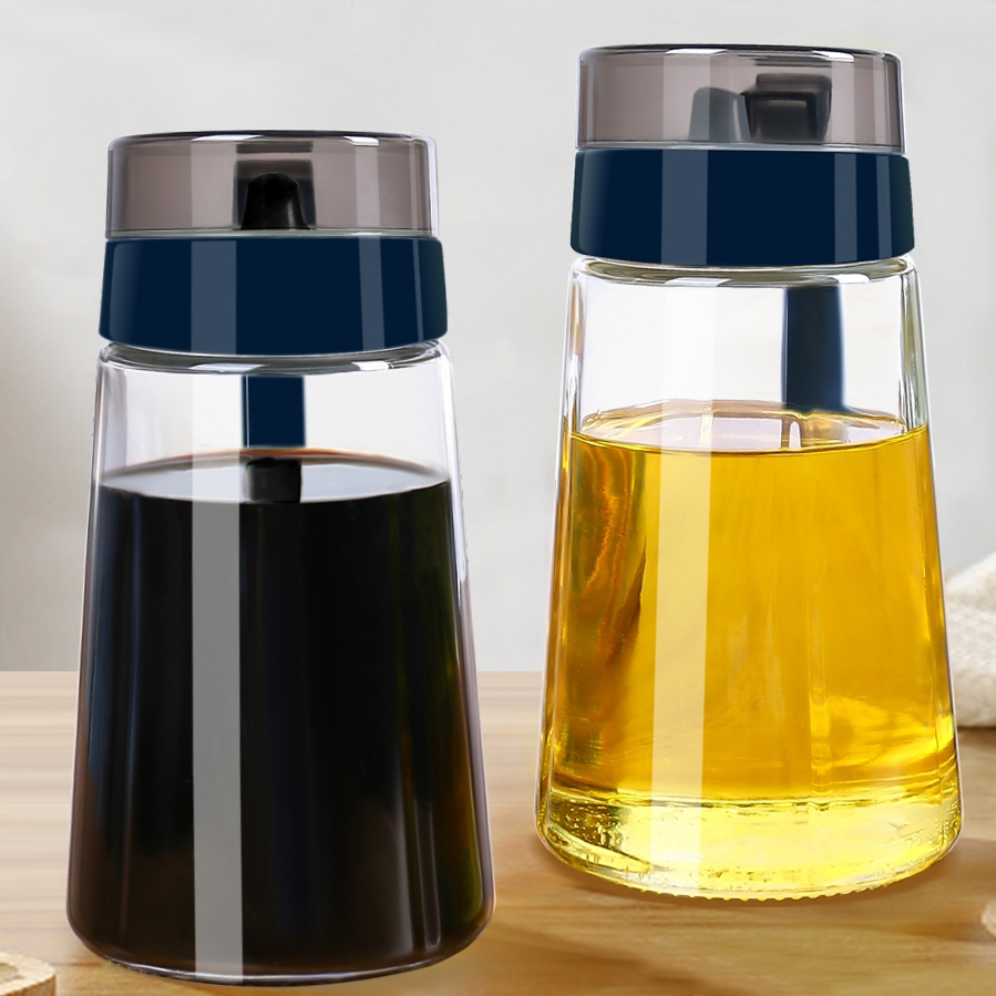 CE certifcated Olive Oil Glass Bottle