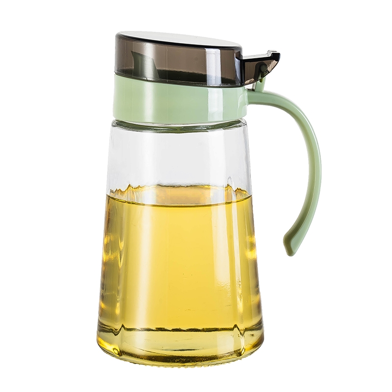 CE certifcated Olive Oil Glass Bottle