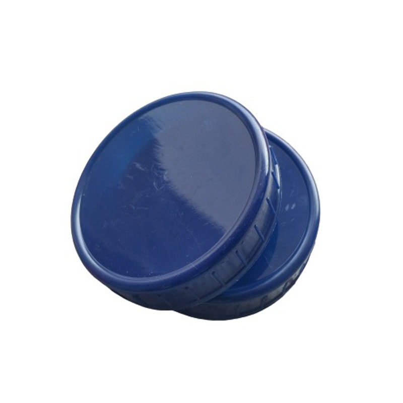 Different Colors Plastic Cap