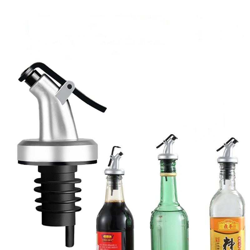 Delicate Apperance Spray Nozzles