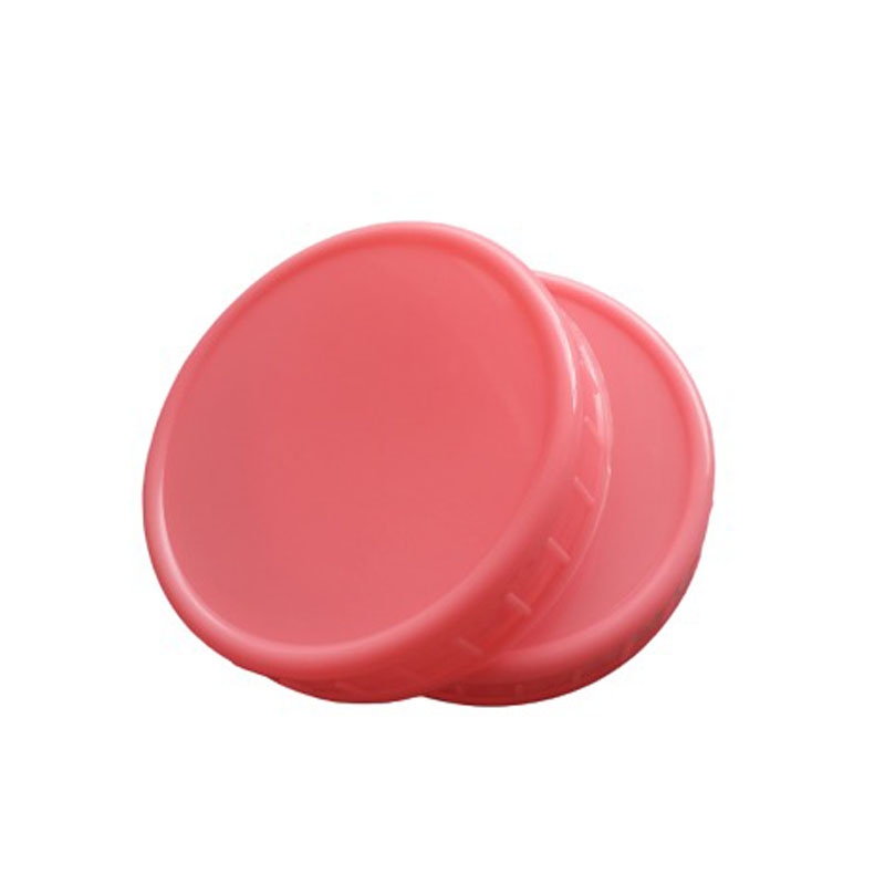 Different Colors Plastic Cap