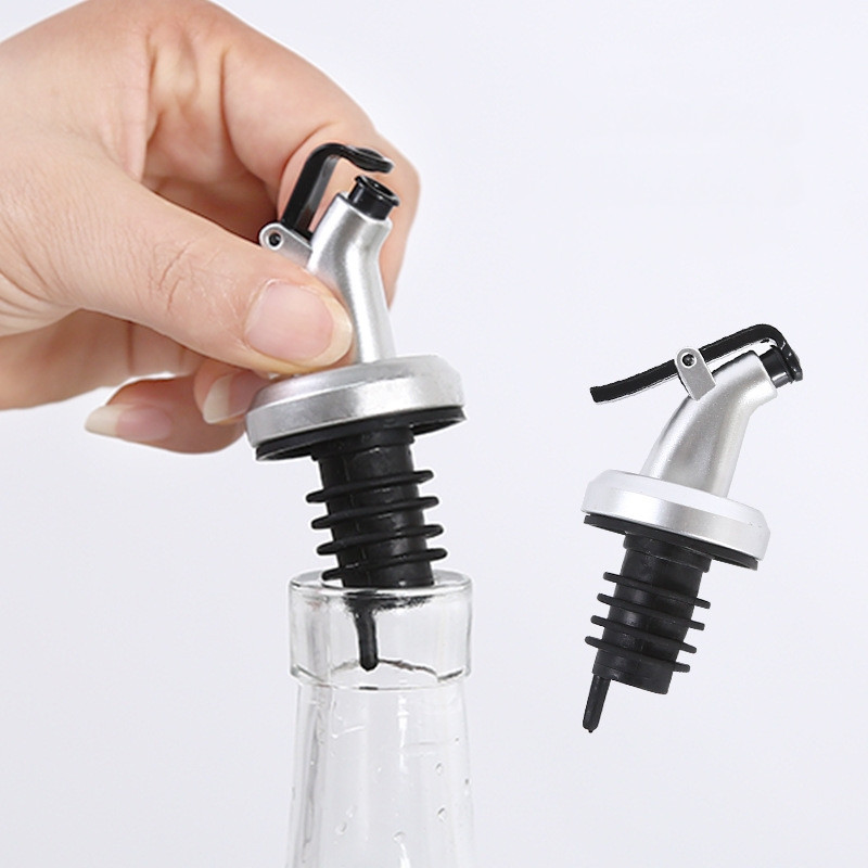 Delicate Apperance Spray Nozzles