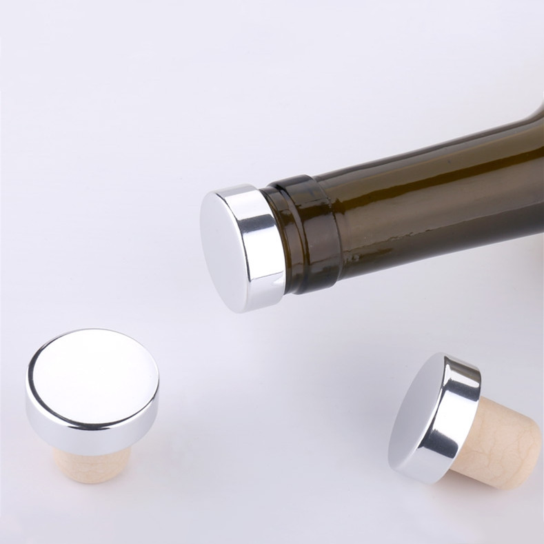 European Quality Wine Cork Stopper