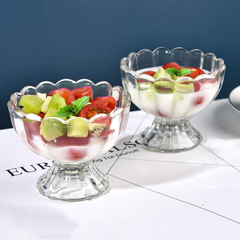 European Quality Ice Cream Container Cup