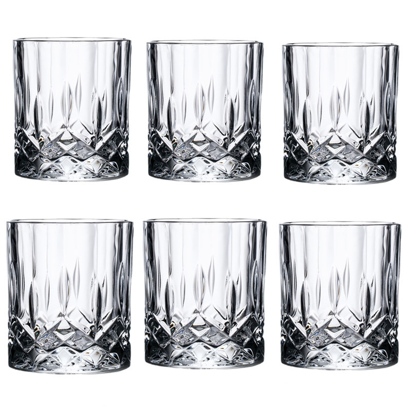 Factory Price Wholesale Wine Glass